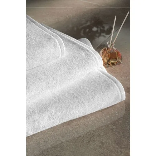 Varol 20/2 Ring Spun Yarn 675Gr/Pcs 90X150 Varol Bath Towel Soft Comfortable Durable Long Useable Life