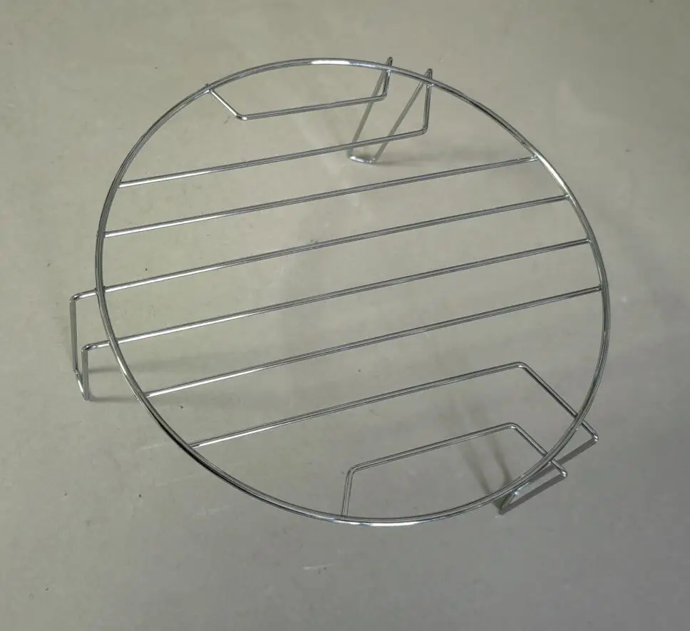 

Стойка для жарки барбекю для микроволновой печи