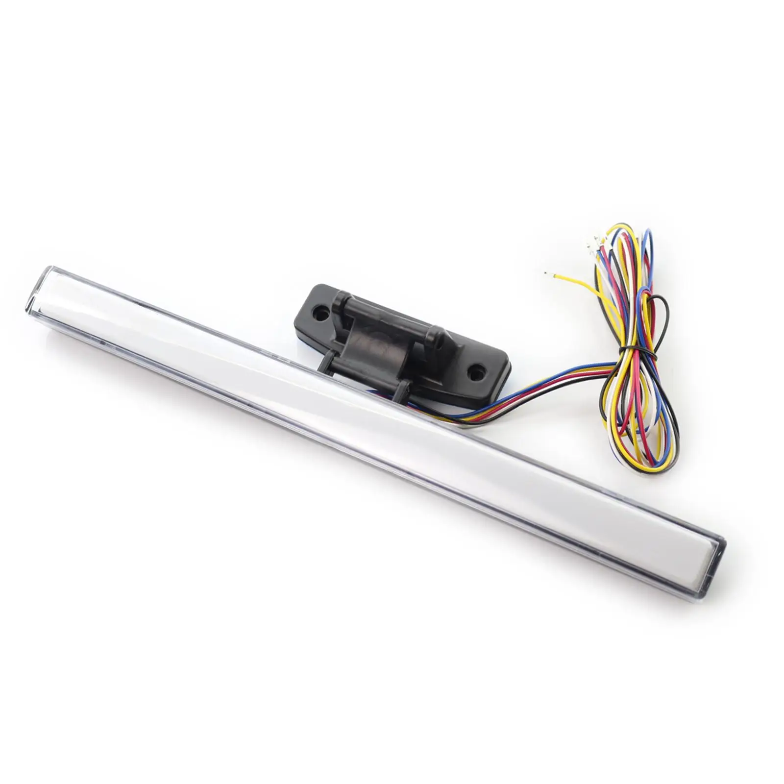 

Стоп светильник с высоким креплением, универсальный, 12 В