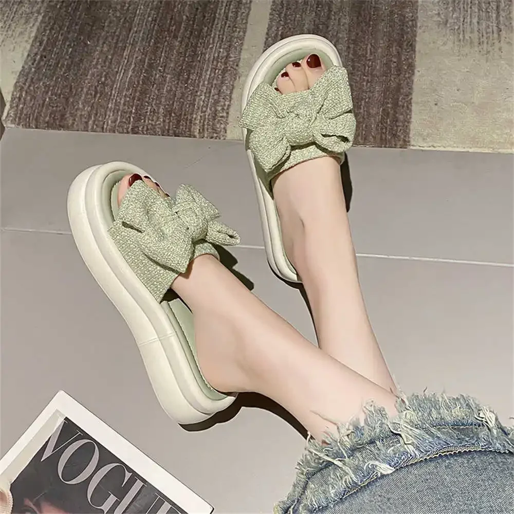 

high platform EVA woman's colorful sandals ventilation shoes panske slippers sneakers sport minimalist 2022summer Athletics YDX1