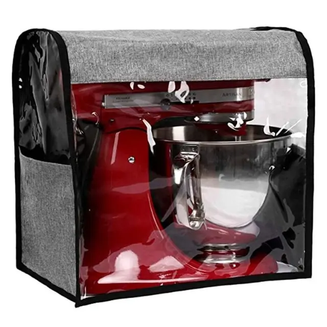 

Пылезащитный чехол для миксера Oxford