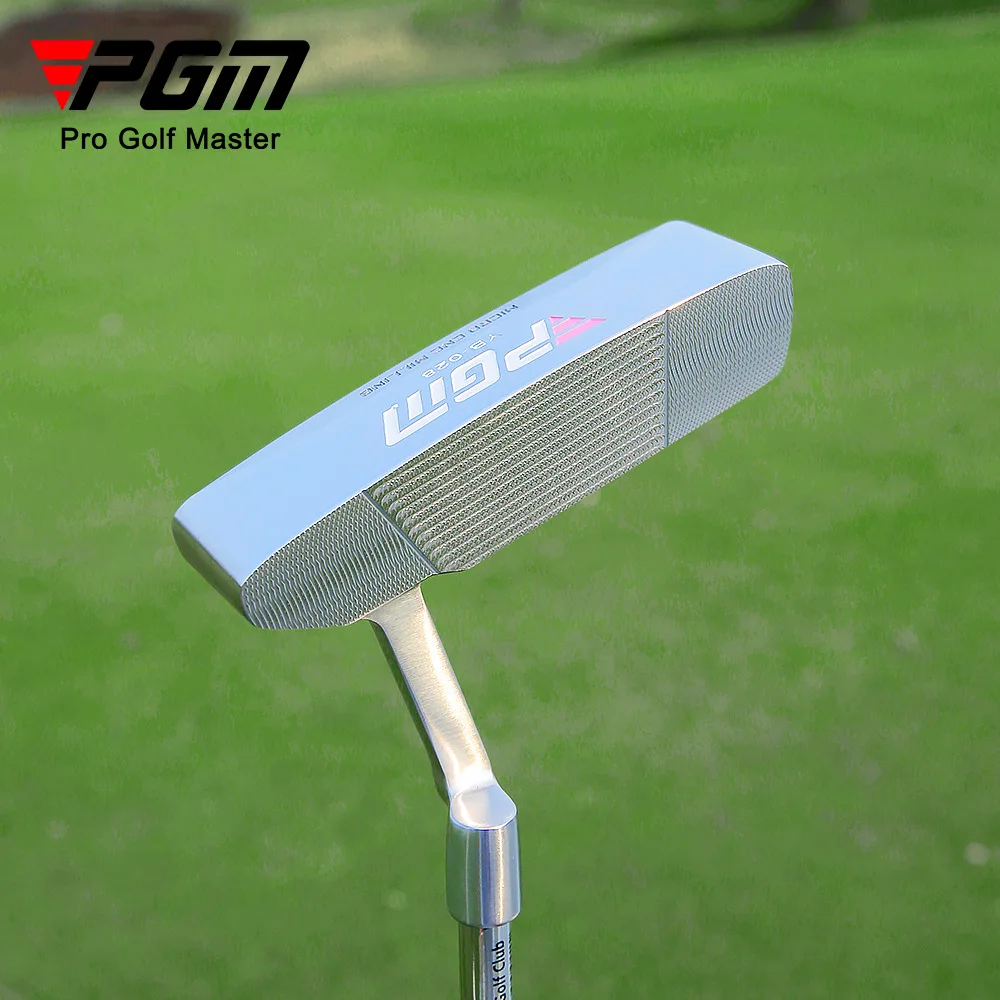 PGM женский клюшка для гольфа серебристый розовый низкий центр тяжести из