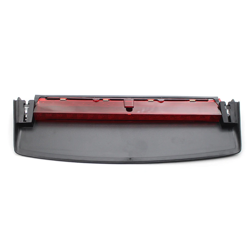 

8K5945097 1x Brake Lights Easy To Install For A4 2009-2015 For S4 2009-2015 High Mounted Brake Light LED Rear Red