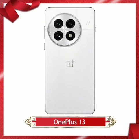 Смартфон OnePlus 13, 12/256ГБ, 12/512ГБ, 16/512ГБ, 24ГБ/1ТБ, china