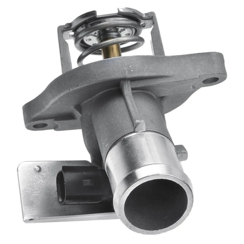 Корпус термостата охлаждающей жидкости двигателя для Chevrolet Malibu Колорадо GMC Cadillac
