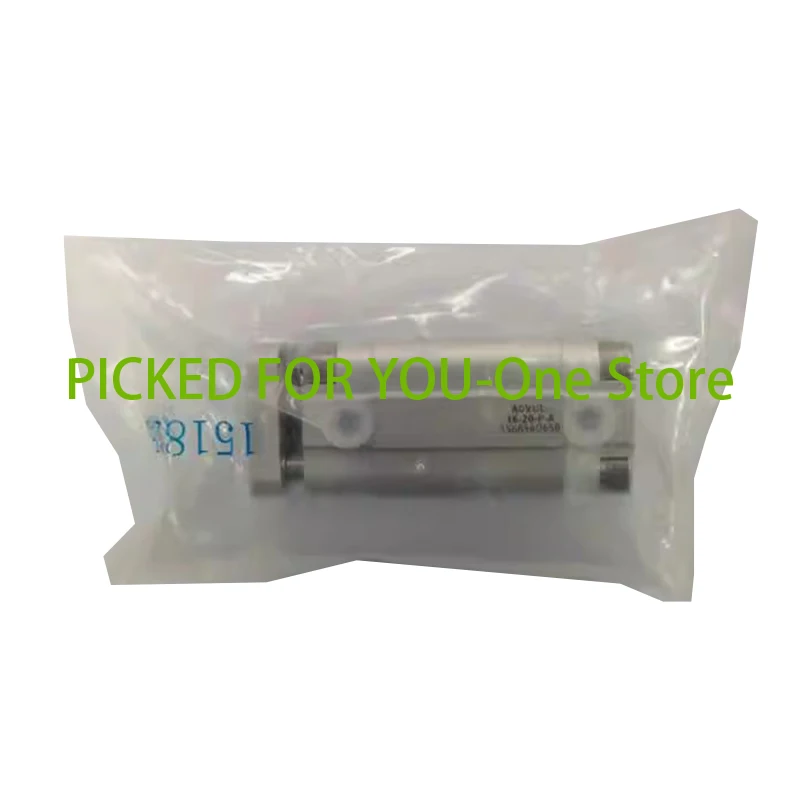 

Оригинальный двойной цилиндр