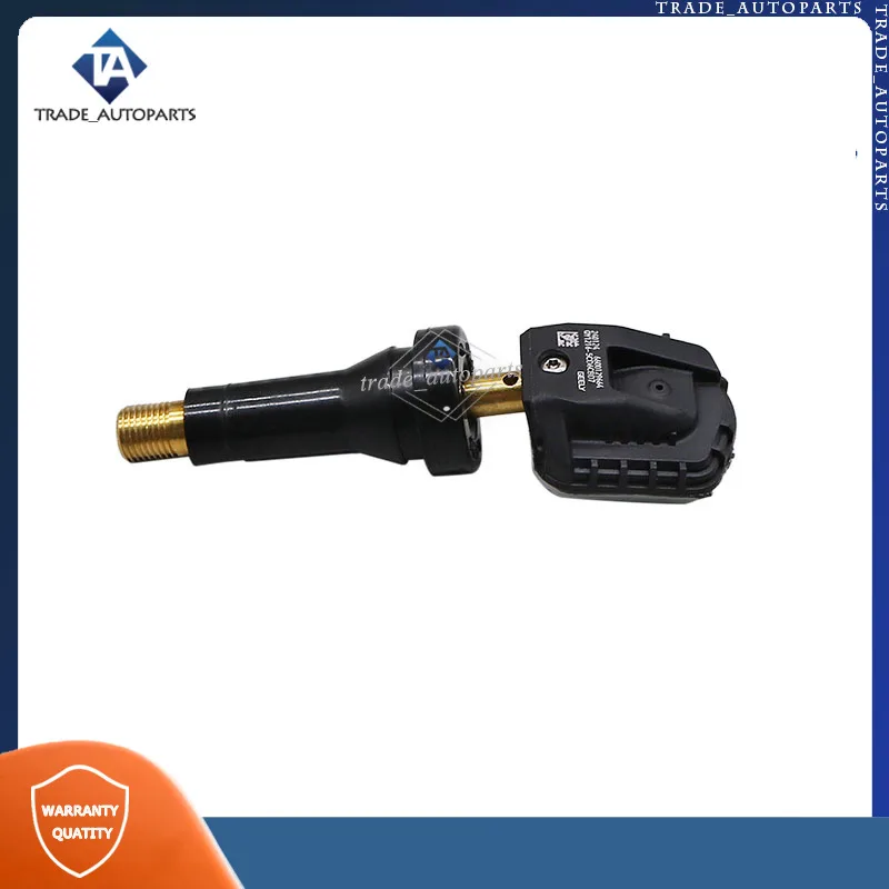 10718213 TPMS 433 МГц датчик давления в шинах 4 шт. для MG HS MG5 MG6 MG7 навигация RISING F7 ROEWE IMAX8 Marvel