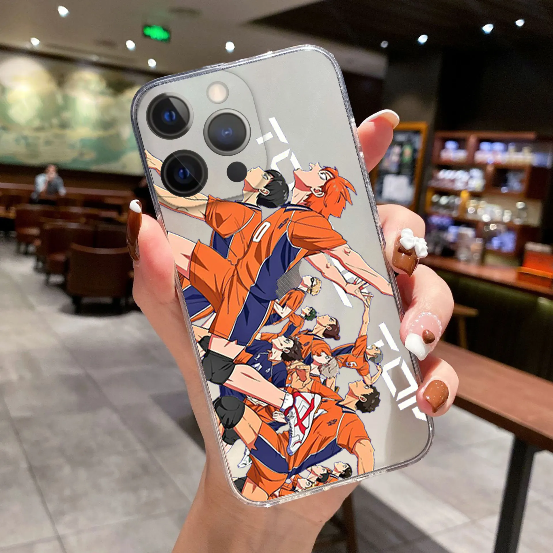 Фото Чехол для iPhone 13 12 11 Pro Max X Xs Xr 8 7 Plus 12 13 №5