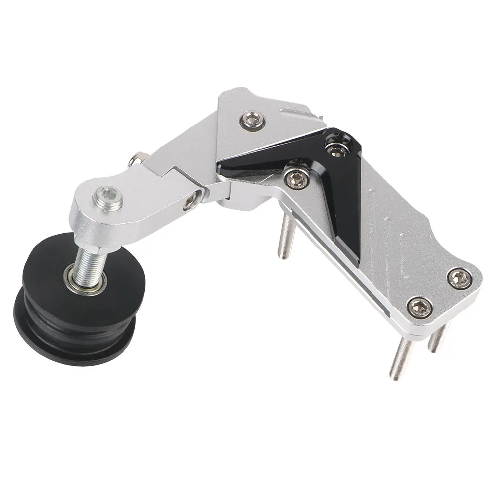 Автоматическая регулировка натяжителя цепи Регулятор Универсальный мотоцикл