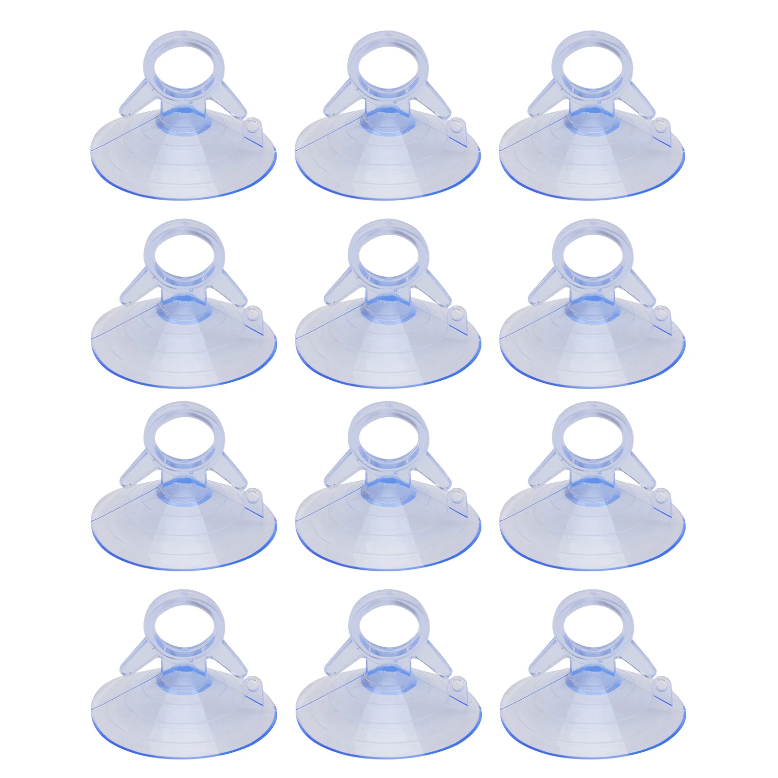 

Suction Cup Aquarium Tank Fish Sucker Ring Cups Glass Fixedvacuum Clipsholder Tube Airline Fixing Replacement Binding Heater