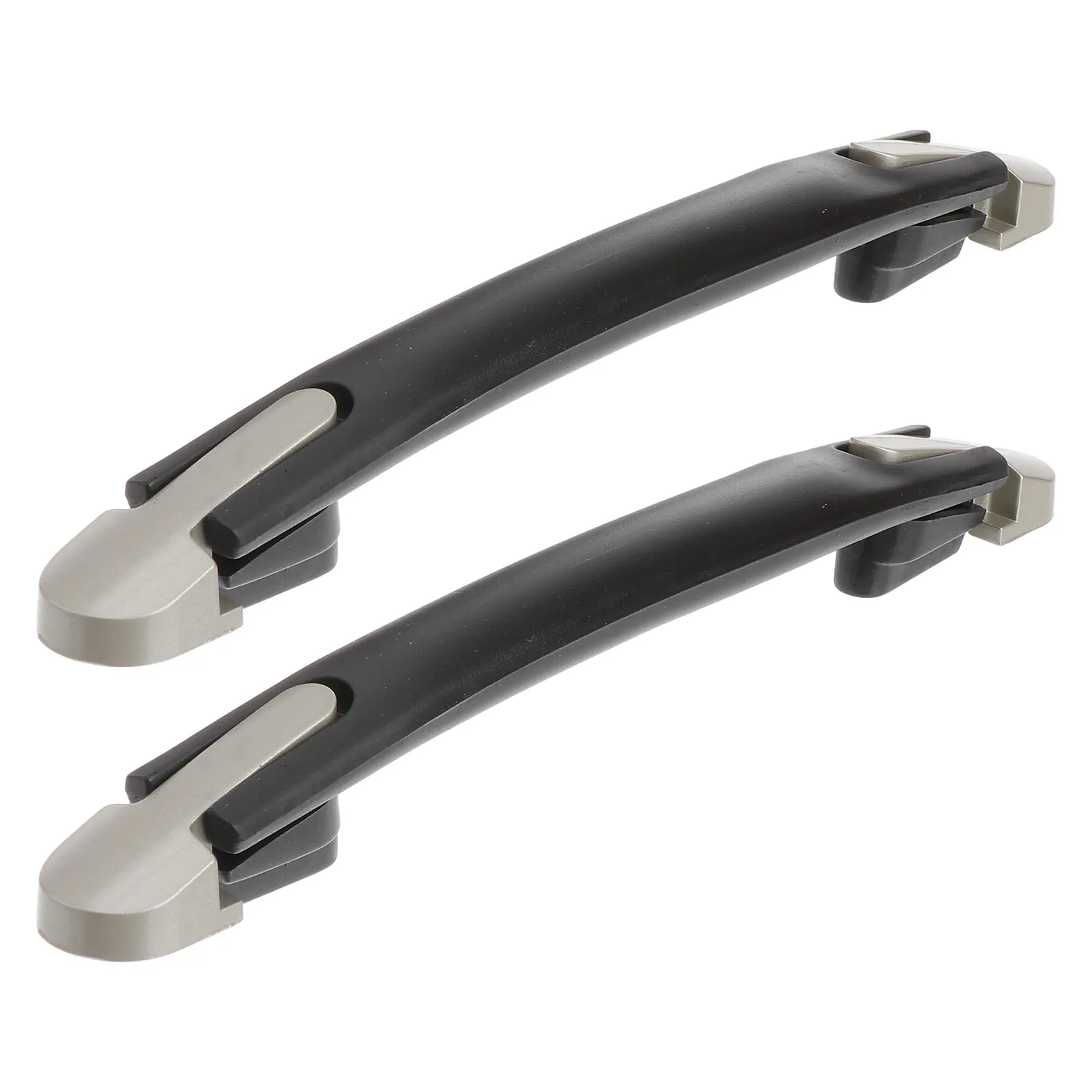 

Handle Luggage Replacement Suitcase Strap Parts Grip Case Carrying Handles Travel Carry Kayak Straps Spare Wrap Flexible Plastic