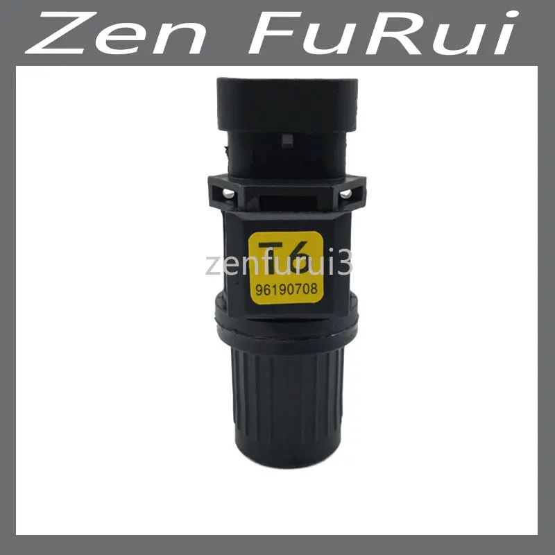 

Датчик скорости