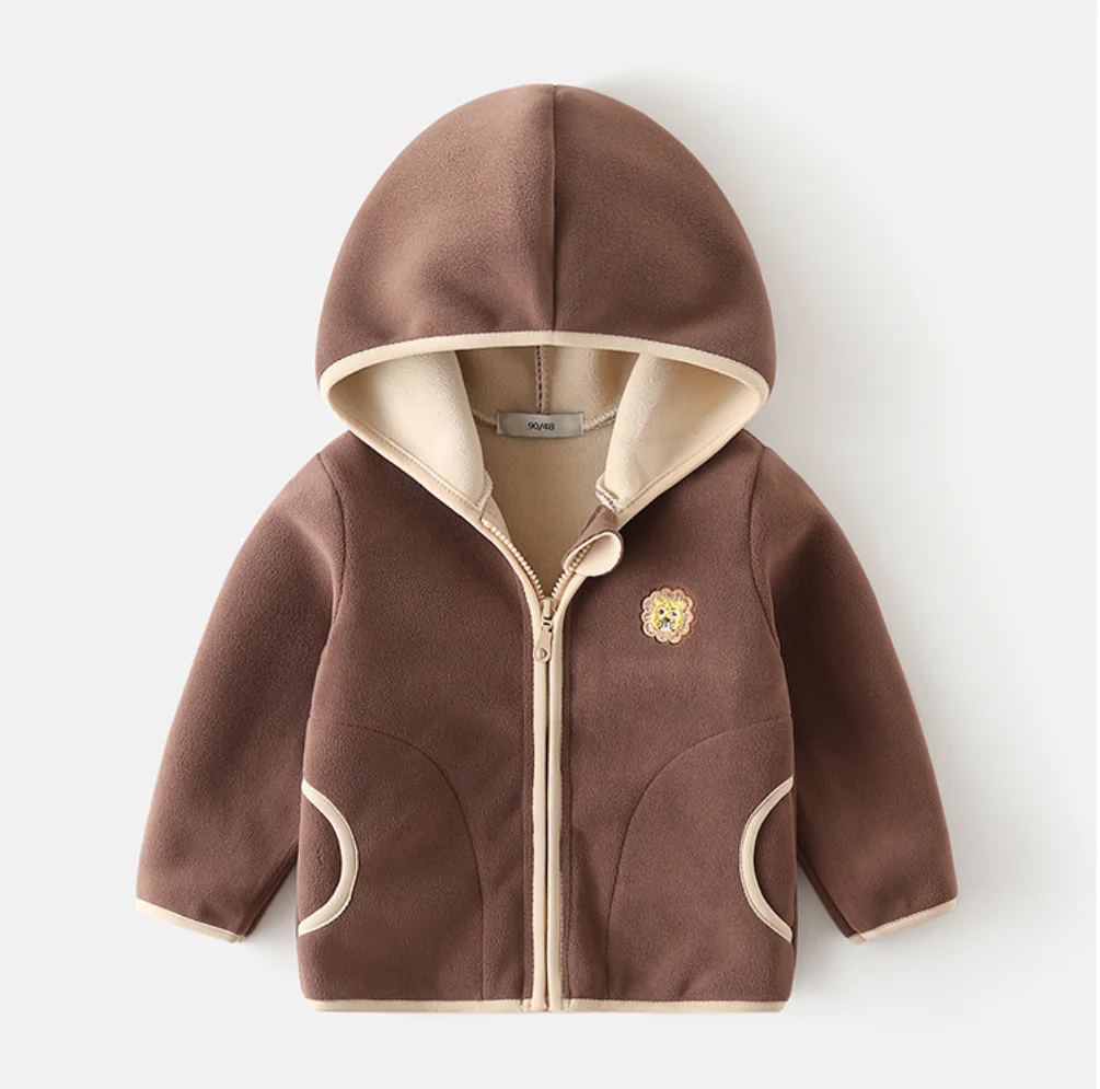 

Children's New Coat