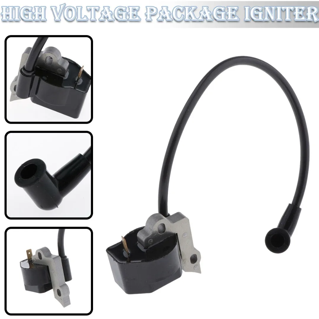 

1pc Universal Ignition Module Ignition Coil 530039198 For Poulan Craftsman Chain Saw Many Models Car Accessories Parts