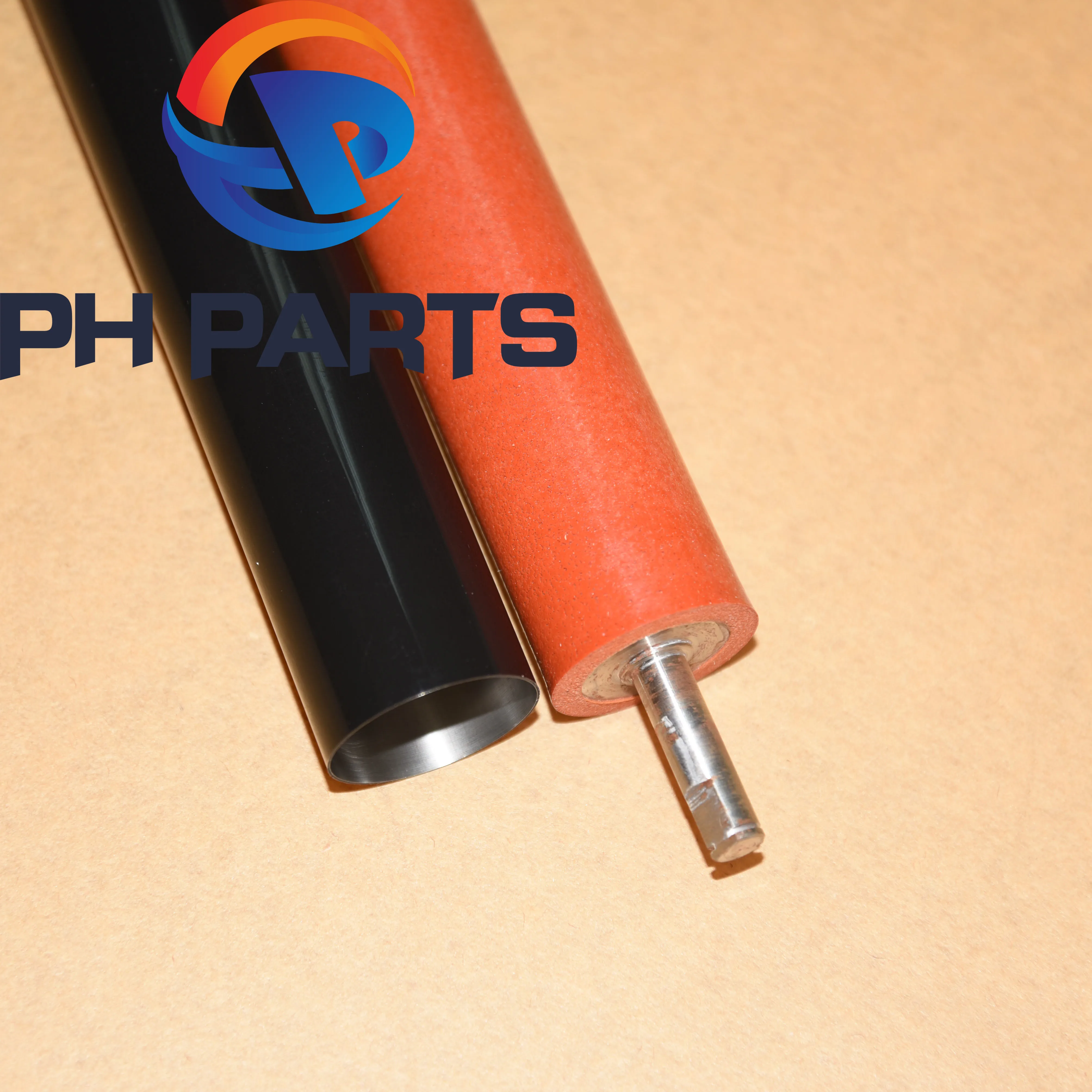 

1PC FK-1150 2RV93050 Fuser Film Sleeve Lower Pressure Roller for Kyocera P2040 P2235 M2040 M2135 M2540 M2635 M2640 M2735