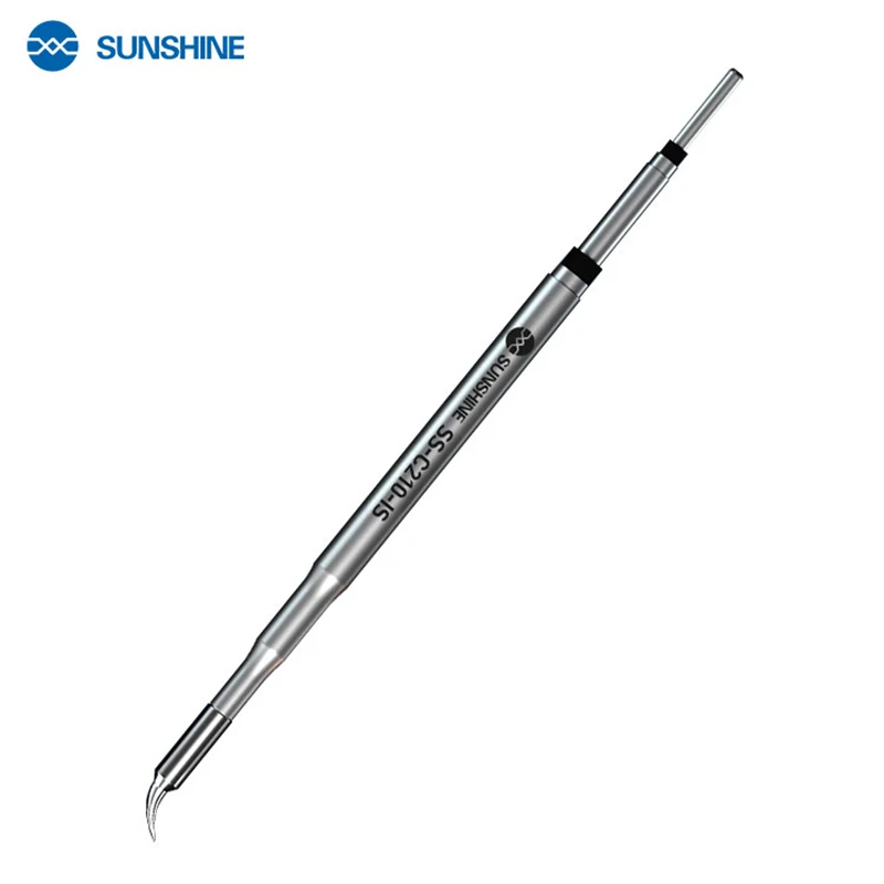 Sunshine SS C210 Универсальный наконечник для сварки труб