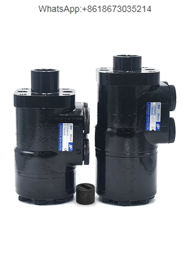 Полный гидравлический рулевой механизм BZZ1-80C 100C 125C 160C 200C 250C 315C 400C 500C