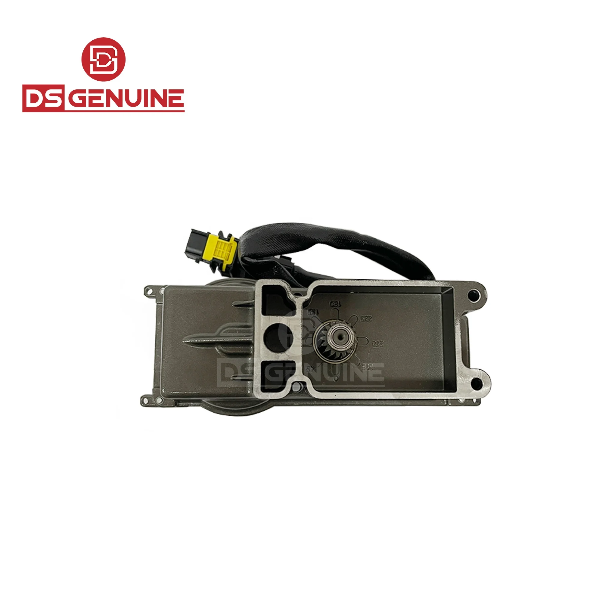 MX13 EPA13 двигатель VGT турбо привод 5322874