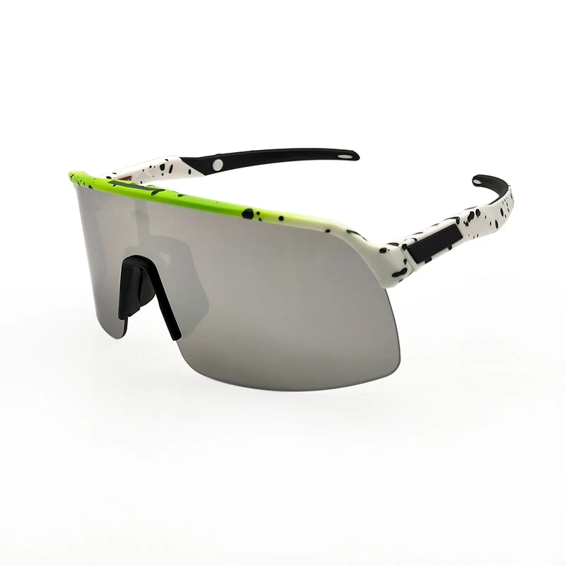 

Polarized Sports Men Sunglasses Road Mountain Bicycle Cycling Glasses Woman Riding Fishing Goggles Outdoor Protection Goggles