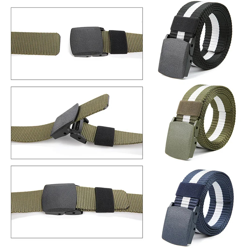 

Женский нейлоновый ремень Canva для активного отдыха охоты летнего лагеря спортивный Быстросохнущий дышащий Тактический Многофункциональны...