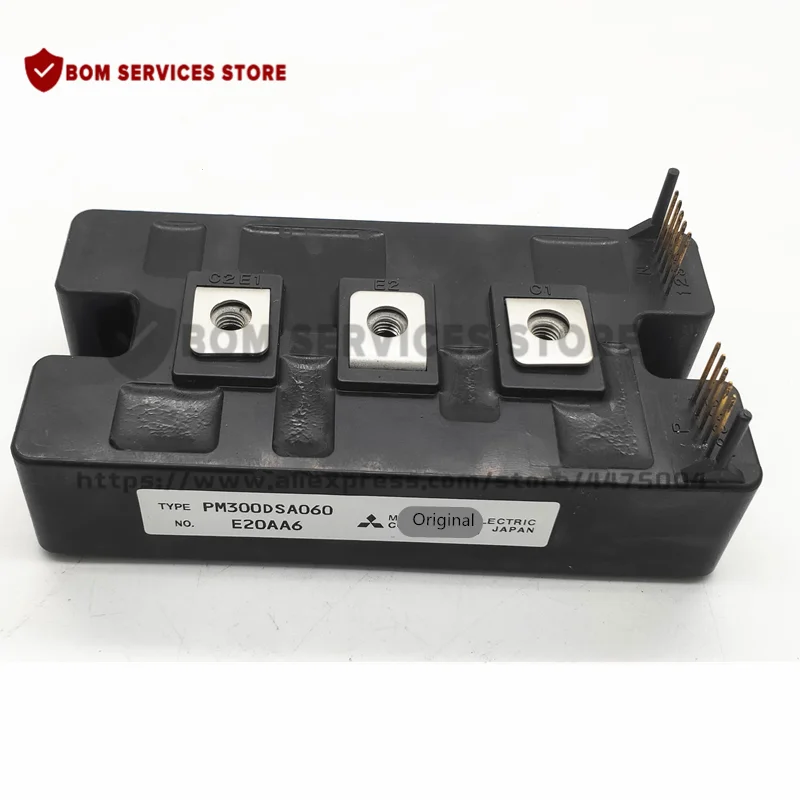 

Новый оригинальный тиристорный модуль PM300DSA060 PM200DSA060 PM400DSA060