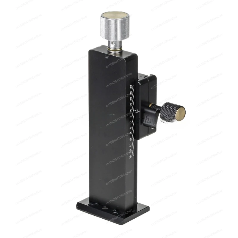 LSQ-Z подвес по оси Z LSQ подъемная пластина направляющей для точной настройки