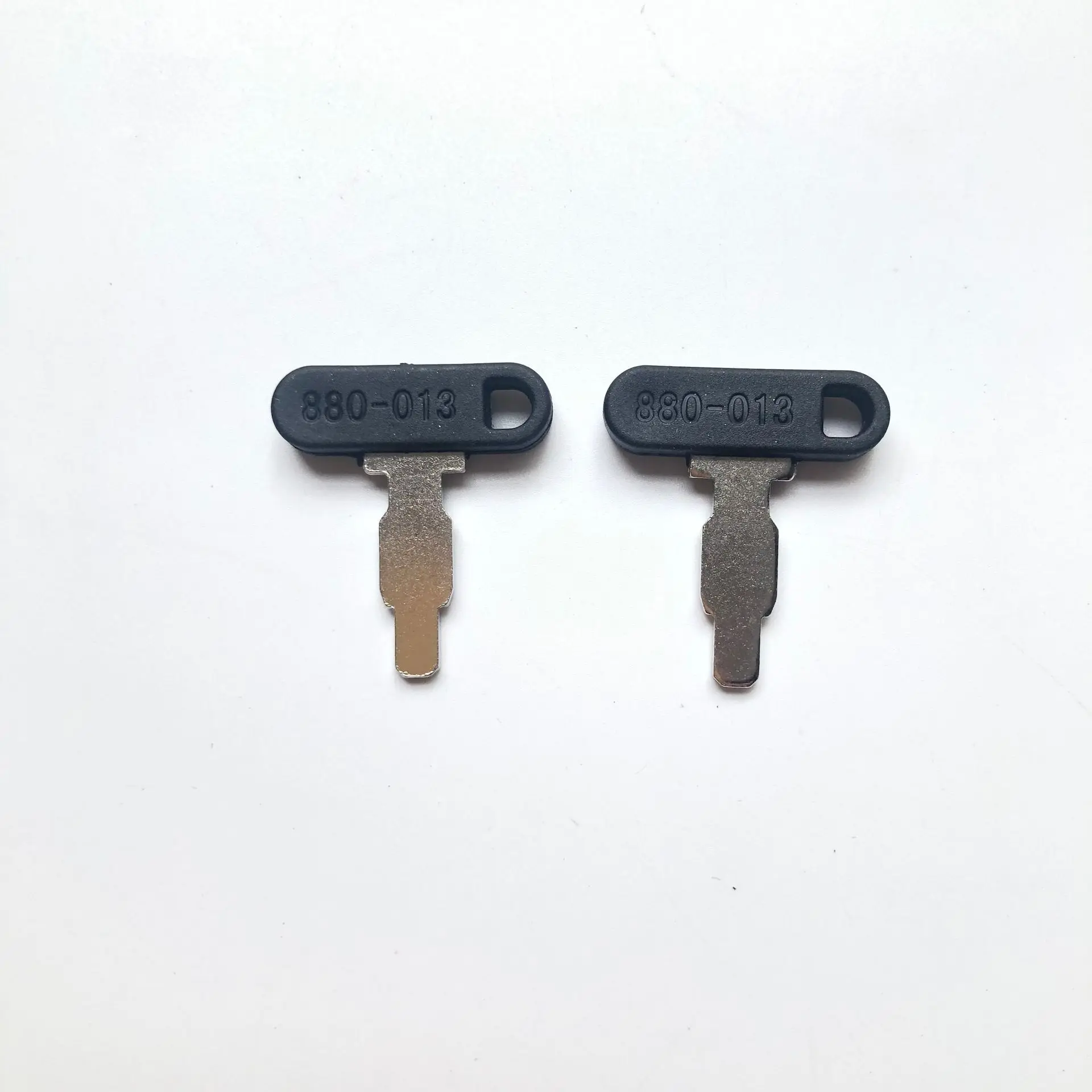 

Ключ зажигания для генераторного оборудования Honda 880-35111-013, 2 шт., 880-013