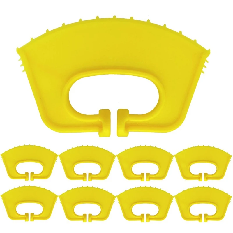 

20 шт., приспособление для отлучения молока для икр