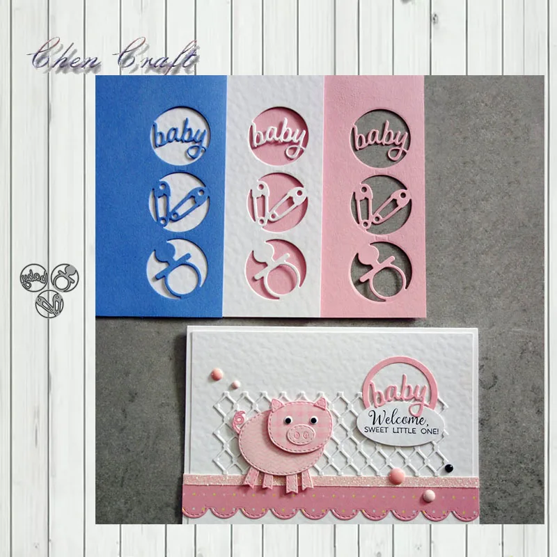 

Набор металлических вырезанных штампов, трафаретов «сделай сам» для скрапбукинга, фотоальбома, карточек, Декоративного Ремесла, тиснения