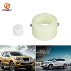 Автомобильная коробка передач переключения передач втулка Ремонтный комплект рычаг переключения передач запасные части 32861-01G00 32850-V5001 для NISSAN патруль GQ Y60 NAVARA D22