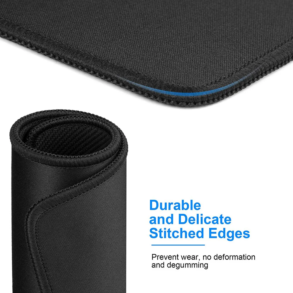 each g2000 gaming headset deep bass stereo game headphone with microphone led light for pc laptop ps4gaming mousemice pad free global shipping