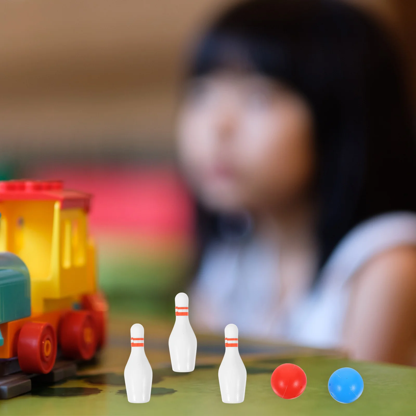 2 комплекта игрушки для детей