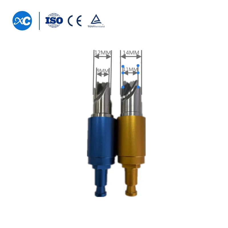 

Ortopedia Instrument Orthopedic Medical Surgical Craniotmy Drill Set Cranial Perforator For Craneotomo Neurosurgery