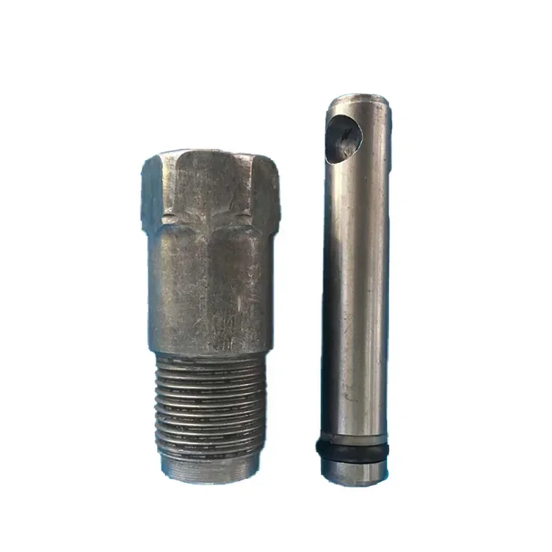 5T-20T/32T-50T Ручной домкрат Плунжер Гидравлический цилиндр Ремкомплект