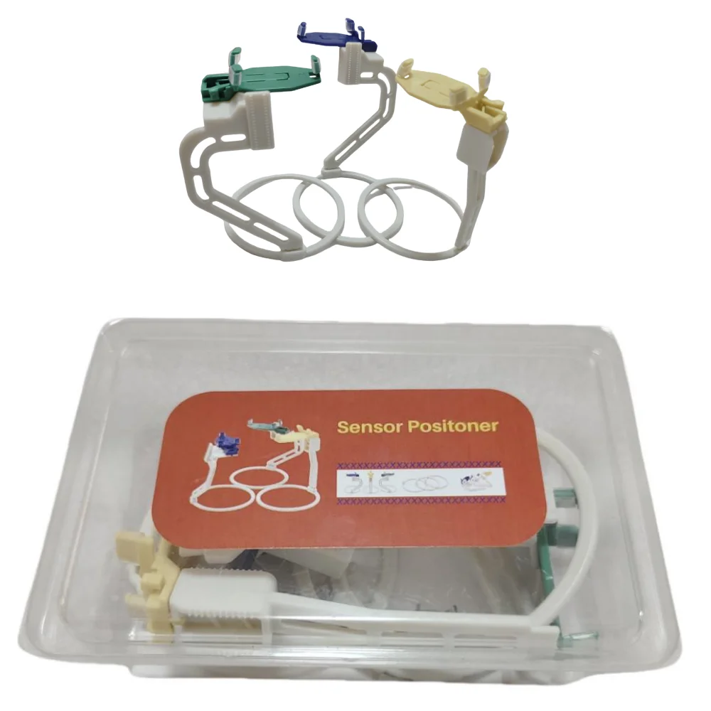 3 шт./набор стоматологические датчики рентгеновского излучения