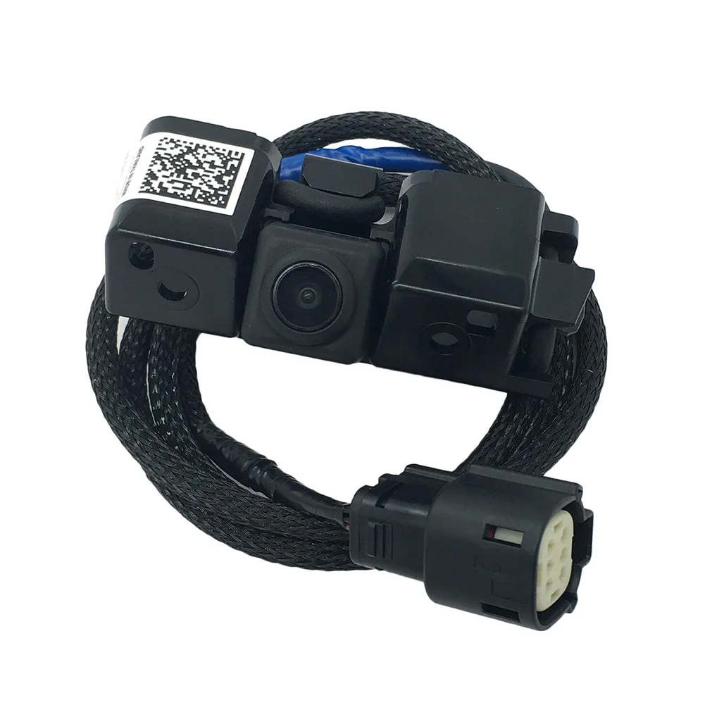 

For Chevrolet Silverado 1500 GMC Sierra 2014-2015 Car Rear View Camera Reverse Backup Parking Assist Camera 22803702