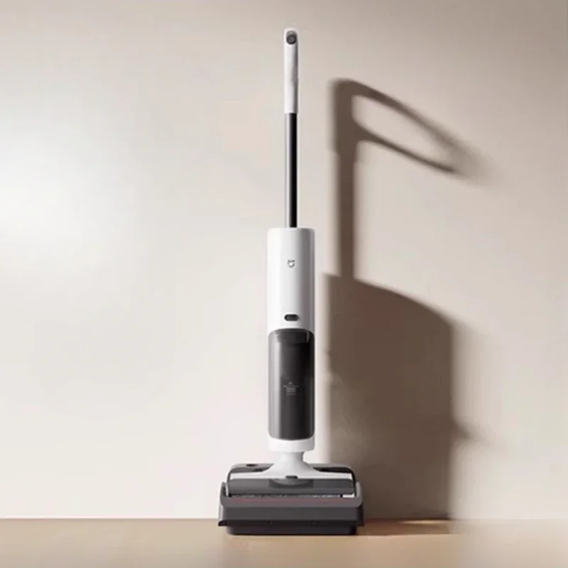 MIJIA Floor Washer 4C - высокоэффективный прибор для уборки дома интеллектуальное