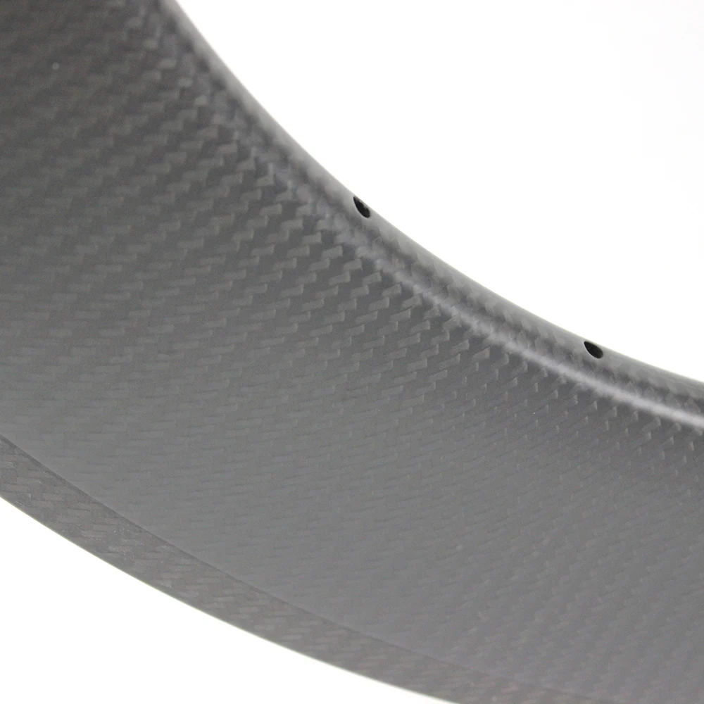 Рисунок 6 - 700C 88 мм карбоновые дорожные обода