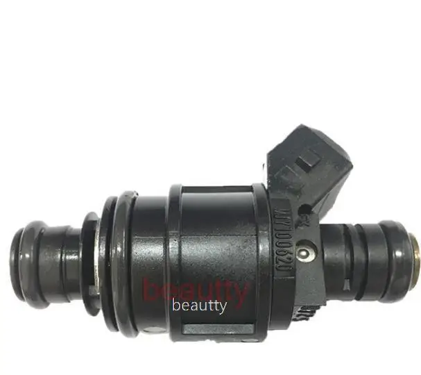 

Топливные форсунки MJY100620 6 шт., подходят для sаик Roewe 2,5 л KV6