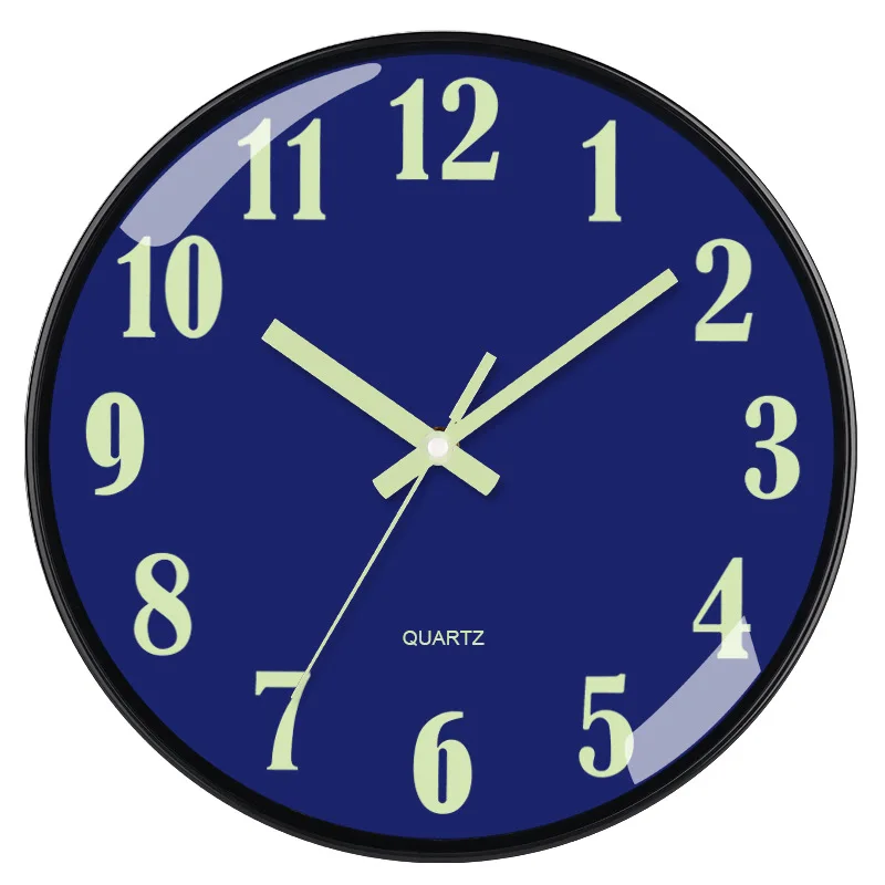 

Decoration Wall Clocks Modern Living Room Home Decor Decorative Wall Clock Clock Decoration for Bedroom Design Decoretion Watch