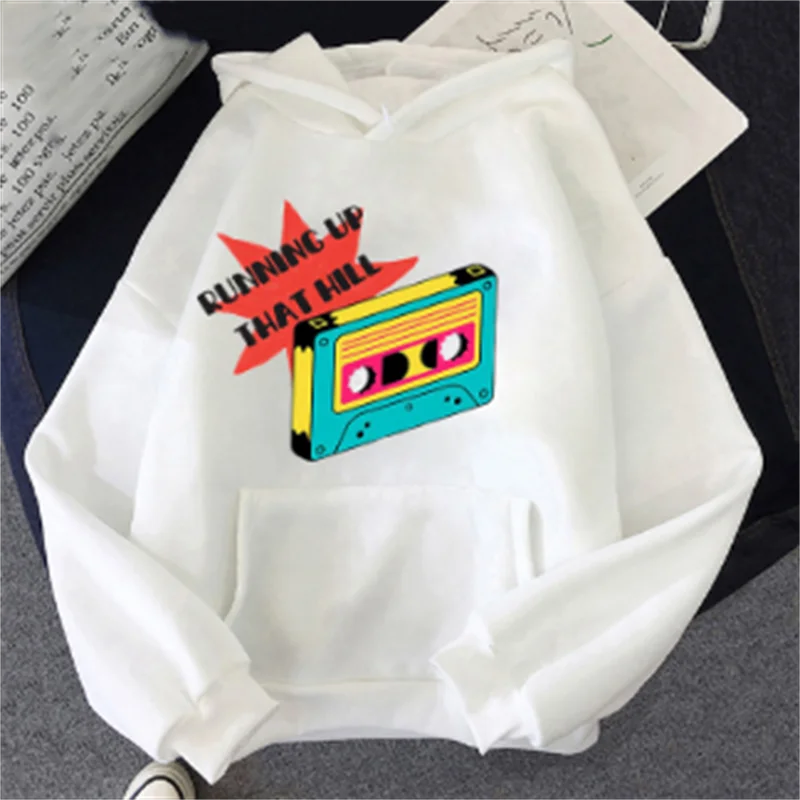 

Eddie Munson Hoodies Men/Women Long Sleeve Casual Streetwear Sweatshirts Hoodie Male Clothes Plus Fashion