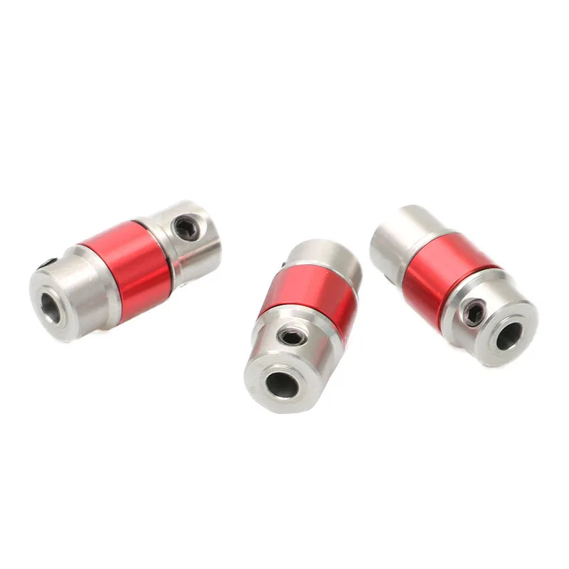 5 шт. 3 18x4 мм 4x4 5x 4 резиновая муфта из нержавеющей стали амортизирующая для