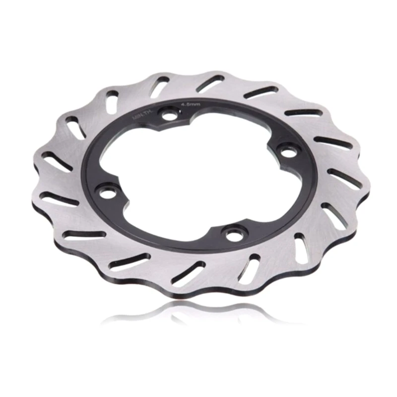 

Motorcycle Rear Brake Disc Rotor For CBR600RR 2003 2004 2005 2006 2007 CBR1000RR CB600 Hornet2009-2013