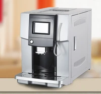 fully automatic espresso coffee machine