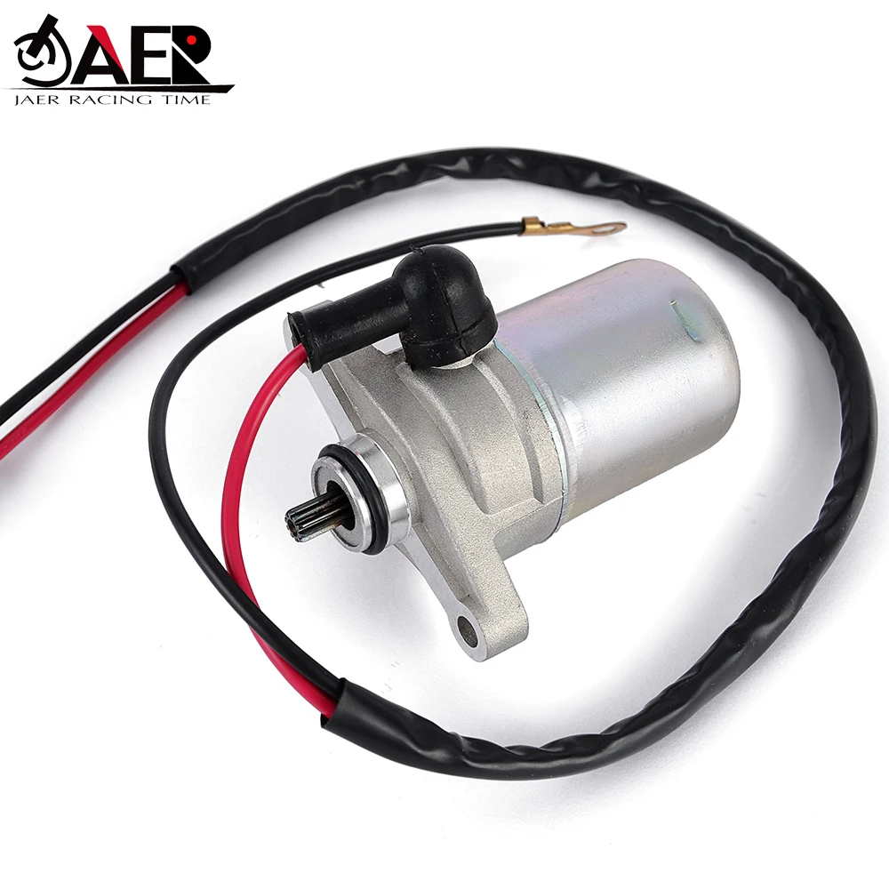 Электрический стартер для Arctic Cat DVX90 DVX50 50 Utility ATV 90 90 UTILITY 3303-556 3304-639