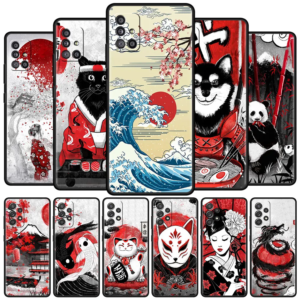 Силиконовый чехол для Samsung Galaxy A51/A12/A21s/A71/A31/A52/A32/A02s/A22/A41/A13/A11/A03s/A72 - купить по