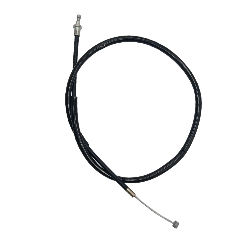 

Motorcycle Pull Repair Wire Clutches Compatible Cable Connector Functional