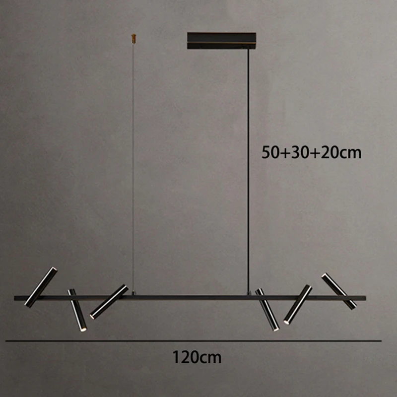 

Люстры в скандинавском стиле для домашнего декора, люстры для столовой, подвесные светильники, подвесные светильники для потолка, осветительные приборы для помещений