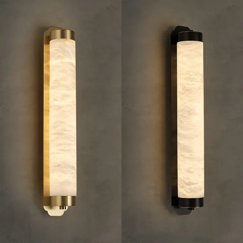 Настенный светильник NoEnName_Null