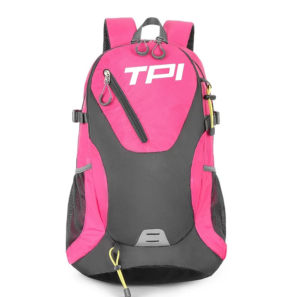 

for KTM exc 300 tpi 150XCW EXC XC TPI New Outdoor Sports Mountaineering Bag Men's and Women's Large Capacity Travel Backpack
